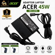Acer Aspire 3 A314-22 A314-22G Series 19V-2.37A 45W DC 3.0x1.1mm Charger Adapter