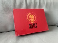 Secret Hitler 秘密希特勒 遊戲