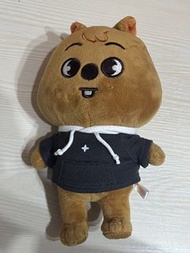 Stray Kids SKZOO 韓知城公仔Han quokka 20cm