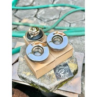 Gl 100 Tank Cap Gl 100 Round Tank ALREADY CHROME DIP