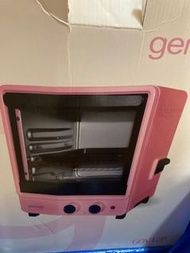 Gemini 13L 蒸氣焗爐 小焗爐 氣炸