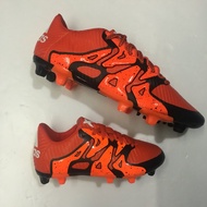 adidas Children's Football Boots Professional S83182 Size: uk10/16.5, uk13/19.5cm