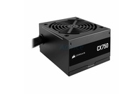 POWER SUPPLY (80+ BRONZE) 750W CORSAIR CX750 (CP-9020279-NA)
