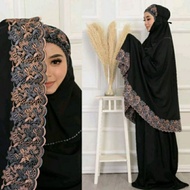 BORONG TELEKUNG SULAM (FREE SIZE)