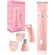 Shaver Women's Electric Intimate Shaver for Women, Shaver Women's Intimate Area, Women's Shaver Elec