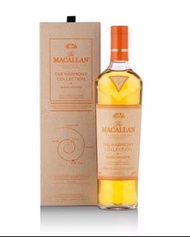 The Macallan Harmony Collection - Amber Meadow 700ml
