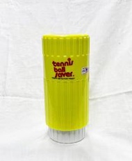 "爾東體育" TENNIS BALL SAVER 美國進口 網球壓力罐 保存罐 增加網球彈性壽命 球壓罐
