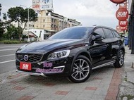 2015年 富豪VOLVO V60 Cross Country D4旗艦版 2.0T