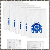 [L W H Y] Vacuum Cleaner Bags for  Complete C2 Complete C3 Classic C1,S8,S5,S2 GN Series Vacuum Clea