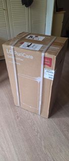 LG 28L 變頻式智能抽濕機 MD16GQWE0