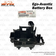 YAMAHA EGO AVANTIZ BATTERY BOX