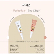 Extra Formula Clear Bee Acne Gel &amp; Bee