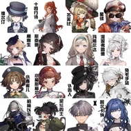 Lingqi Back to the Future: 1999 Fourteenth Line Poetry Wilding Snyder Star Mathilde COS Wig