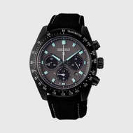 SEIKO The Black Series. A concept of “Night Vision” Model SSC923P