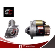 STARTER SUZUKI CARRY 8T 12V 1.4KW (REBUILT) By SC Autoshop