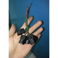 Honda Jazz City Crv K20 Mobillio IAT Sensor Socket