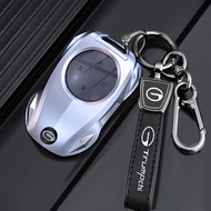 Guangqi Aian i60 Key Cover Dedicated Aian i60 New Aian rt Aian v Tyrannosaurus AION Metal Buckle
