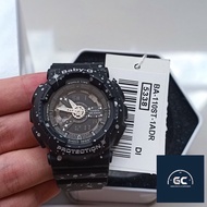 BABY-G ORIGINAL BA-110ST-4ADR/BA-110ST-1A/BA-110ST-7A/BA-110ST/BA110ST