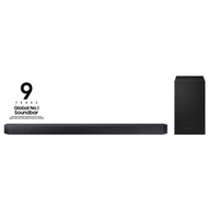 贈全家商品卡1000【SAMSUNG】三星 3.1.2 Ch Soundbar Q700C [HW-Q700C/ZW] 贈全家商品卡1000