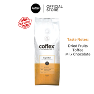 Coffex Coffee Bean - Superbar Whole Bean (1kg)