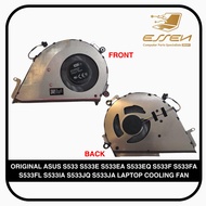 ORIGINAL ASUS S533 S533E S533EA S533EQ S533F S533FA S533FL S533IA S533JQ S533JA LAPTOP COOLING CPU F