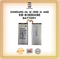 LCDSHOP88 SAMSUNG BATTERY A6 BATTERY J8 BATTERY J800 BATTERY J6 BATTERY J600 BATTERY SAMSUNG A6 BATT