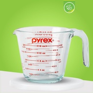 แก้วตวง Pyrex ถ้วยตวง เหยือกตวง ชงเครื่องดื่ม มีสเกล ขนาด 500 ml บรรจุ 1 ชิ้น