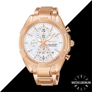 [WatchClubOnline] SNDW10P1 Seiko Velatura Diamond Accent Women Casual Formal Sports Watches SNDW10 SNDW-10 SNDW-10P1