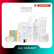 Druide BioLove All Variants Baby Skin Care