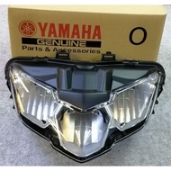 Original Yamaha Viet Y15ZR V2 Head Lamp (Y15 Lampu Depan ) 2ND-H4310-10