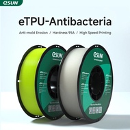 TPU 95A Antibacterial eSun Filament 1.75 mm 1 KG