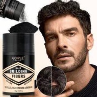 15g/0.529oz Natural Hair Fibers For Thinning Hair, Invisible Sweat-Resistant Hair Powder To Fill Hai