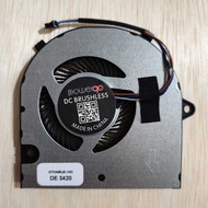 Dell Latitude 3420 E3420 3430 3520 3530 0YD29T YD29T oem new cpu Fan