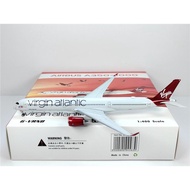 Phoenix 04563 1: 400 Virgin Air A350-1000 G-VRNB Alloy Airplane Model