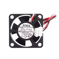 NMB-MAT 1204KL-04W-B59 3010 12V 0.12A Anchuan Inverter Fan