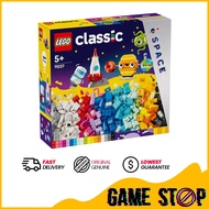 Lego 11037 Classic Creative Space Planets