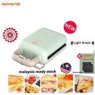 Sandwich Maker Multifunctional Waffle Maker Grill Plate Doughnut Maker Pastry Breakfast maker