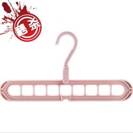 Gadget 9.9 Department Store Small Store Daily Use Below Clothes Hanger Commodity Yuan Free Shipping 