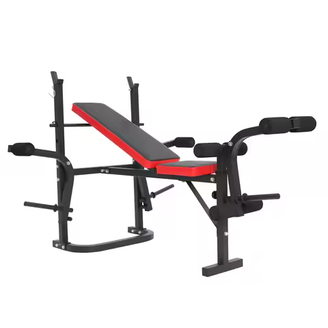 gym equipment sit up bench adjustable weight bench