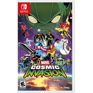 Nintendo Switch™ NS2 / NSW Marvel Cosmic Invasion (By ClaSsIC GaME )