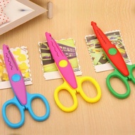 Diy Tools Design Craft Scissors Cutting Patterns Design Paper Edges