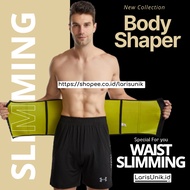 Neotex Corset Belly Reduction CIncher Waist Hot Shaper Corset Slimming Waist CIncher