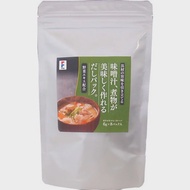能輕鬆煮出美味味噌湯與燉煮料理的高湯包 6g×8包