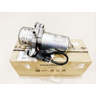 Hybrid electric brake vacumm pump Audi A6 hybrid