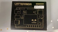 Lattepanda 4GB RAM,64G eMMC