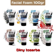 Men's Biore white energy 100g - BIORE MENS all variants