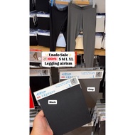 Uniqlo airism Leggings