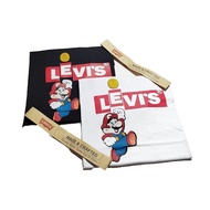 PRIA Levis XMARIO Men's T-Shirt/LEVIS X MARIO T-Shirt