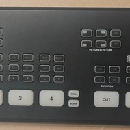 Blackmagic Atem Mini pro 4 channel switcher 直播必備