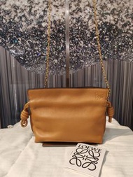 Loewe Mini Flamenco Clutch
